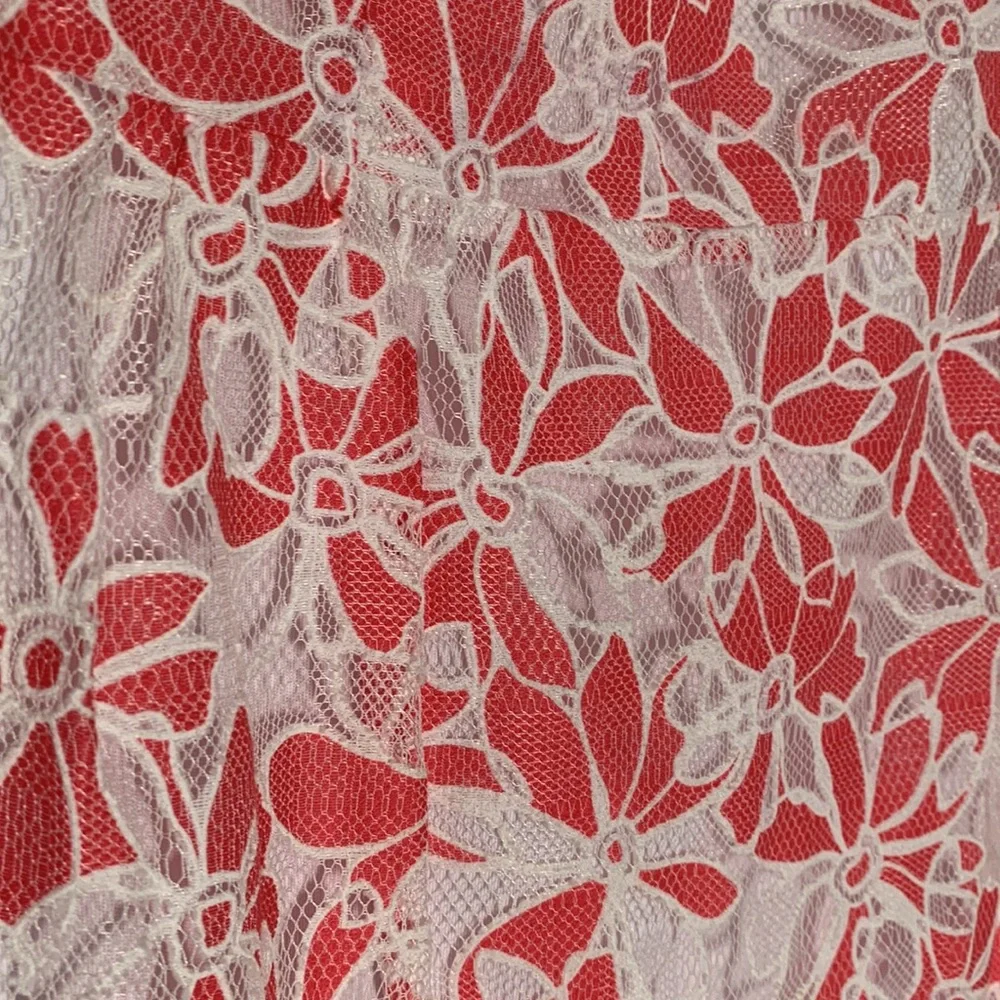 GUC Laundry by Shelli Segal dress - Picture 3 of 9